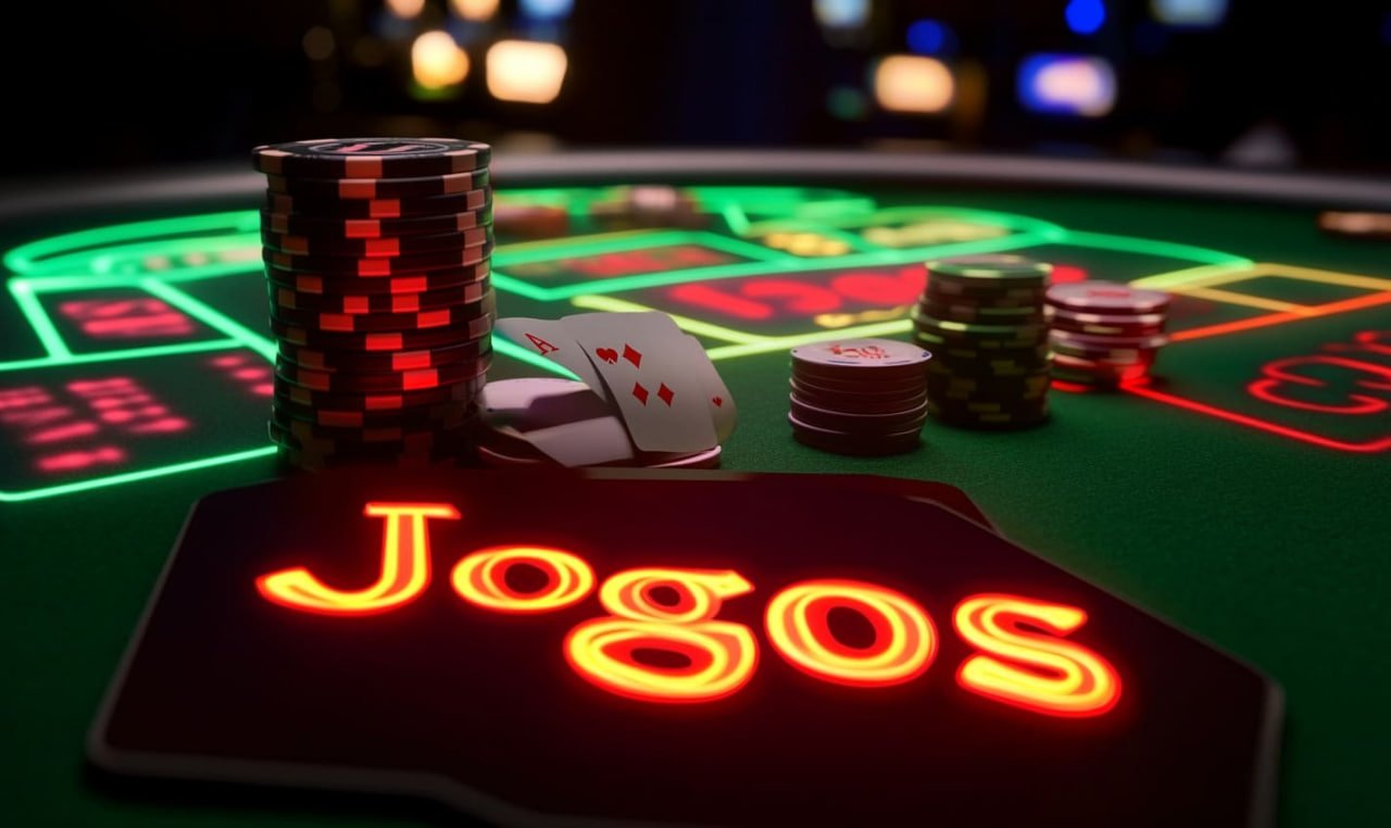 Blackjack table dengan breakdown kartu keluar dan peluang dealer