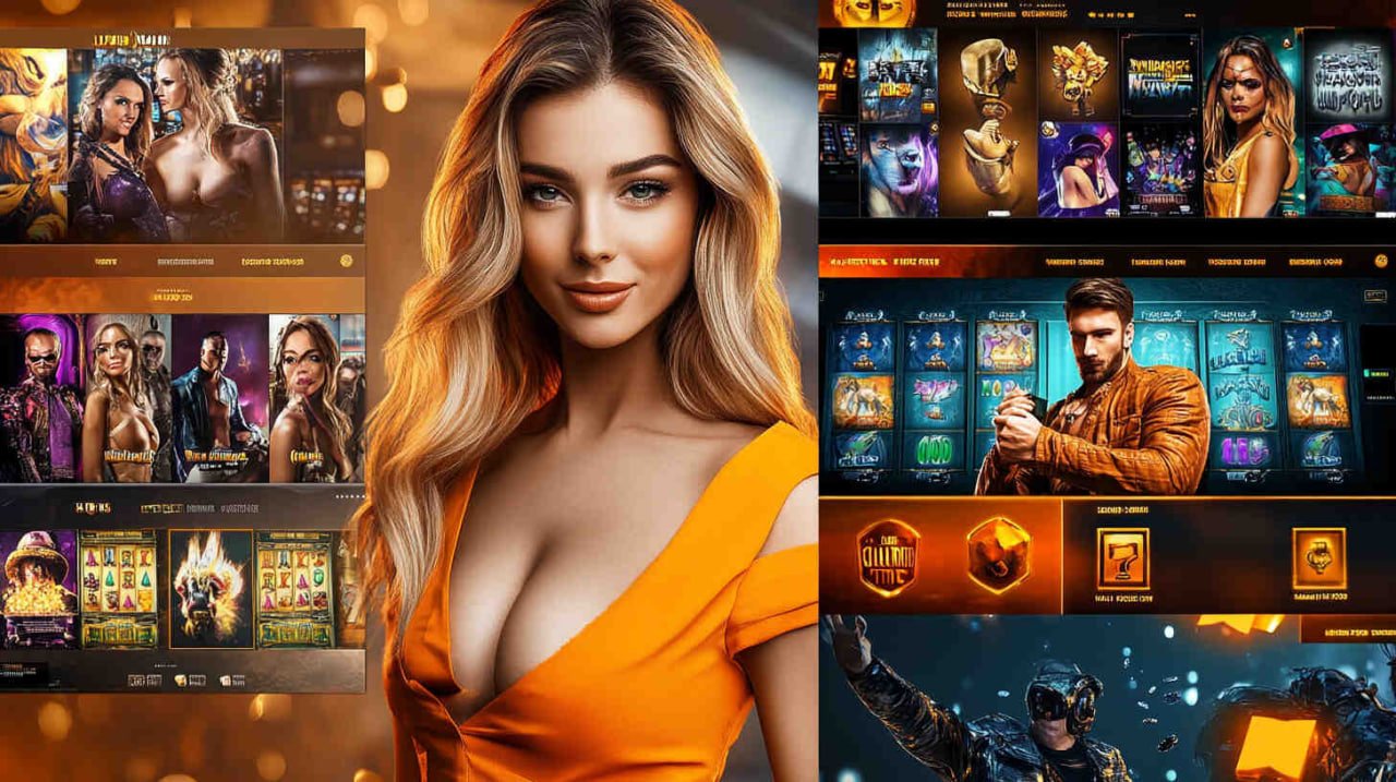 Studio dealer langsung g11bet Wild Fireworks dengan meja Dragon Tiger dan Sic Bo berkualitas HD